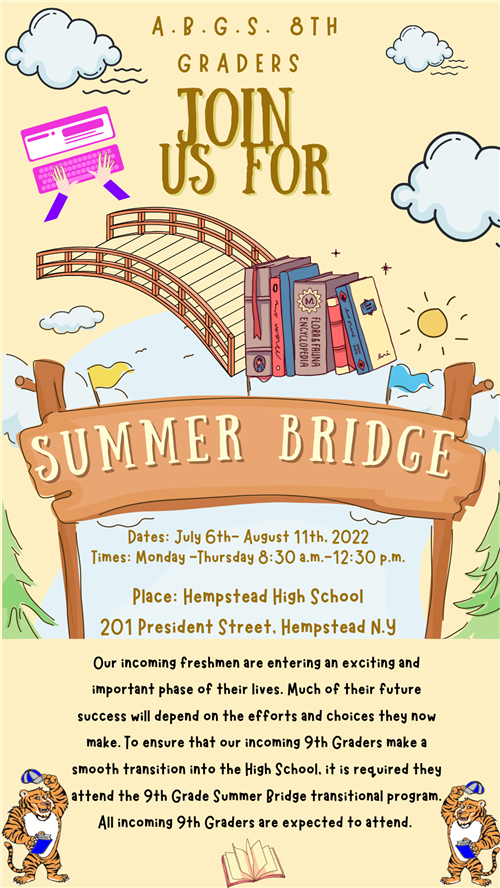 Summer Enrichment
